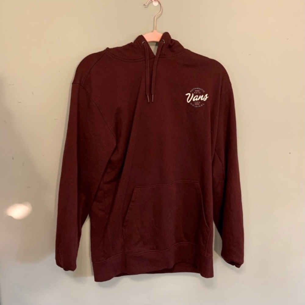 VANS SWEATSHIRT BUNDLE